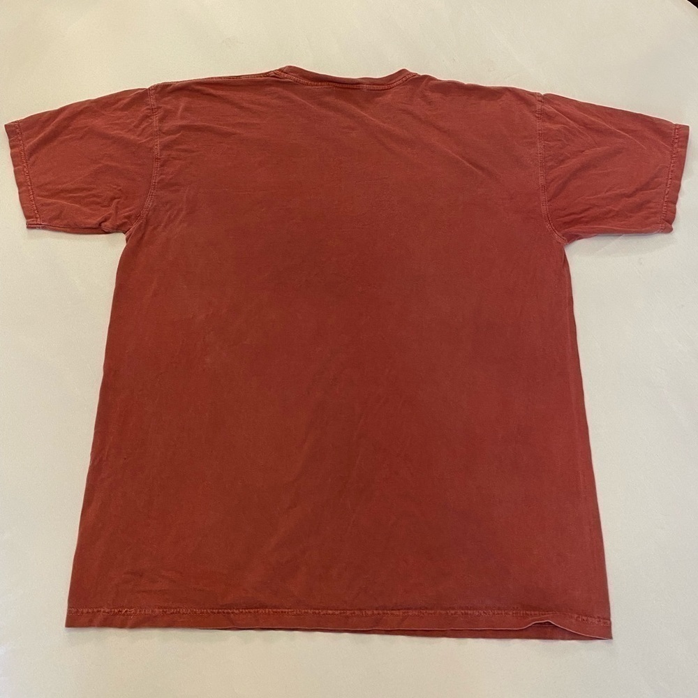 NHL 2010 Chicago Blackhawks Stanley Cup T-Shirt - Picture 4 of 4